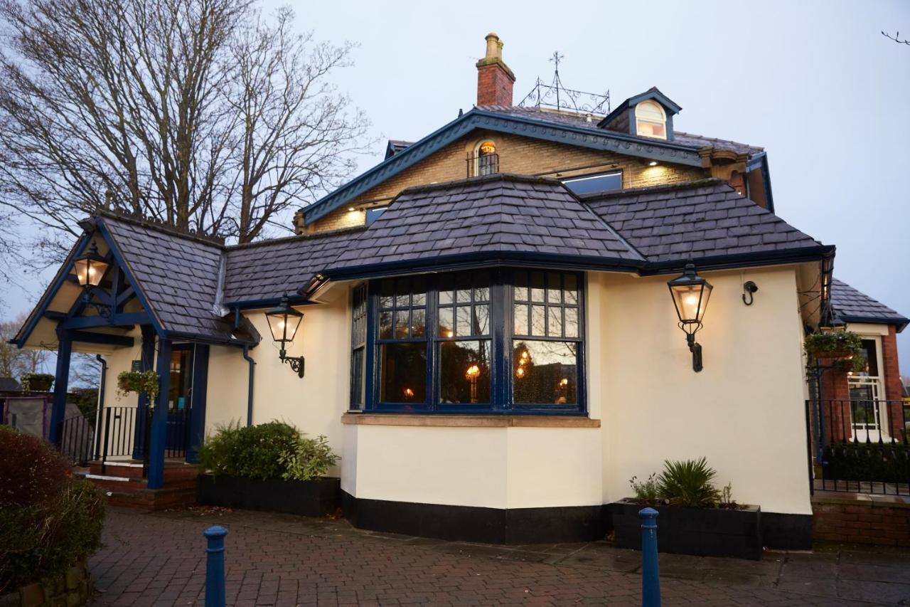 Governors House By Greene King Inns Cheadle Hulme Dış mekan fotoğraf